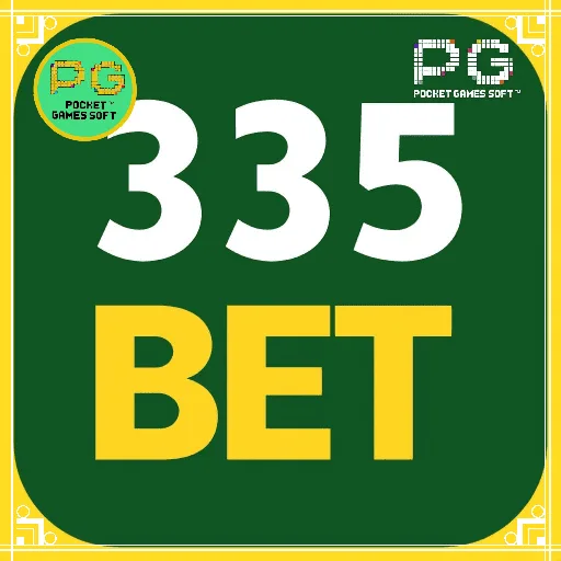 Logo da 335BET