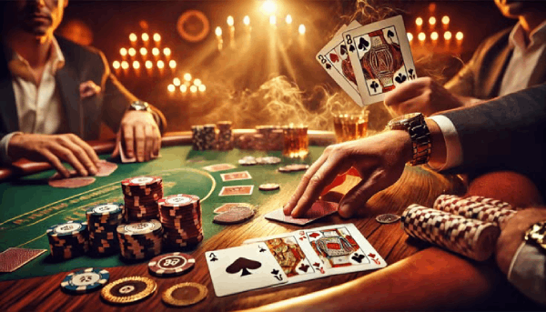 Puzzle Masters - 335BET